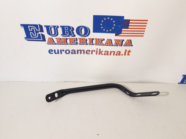 Support Brace, RH